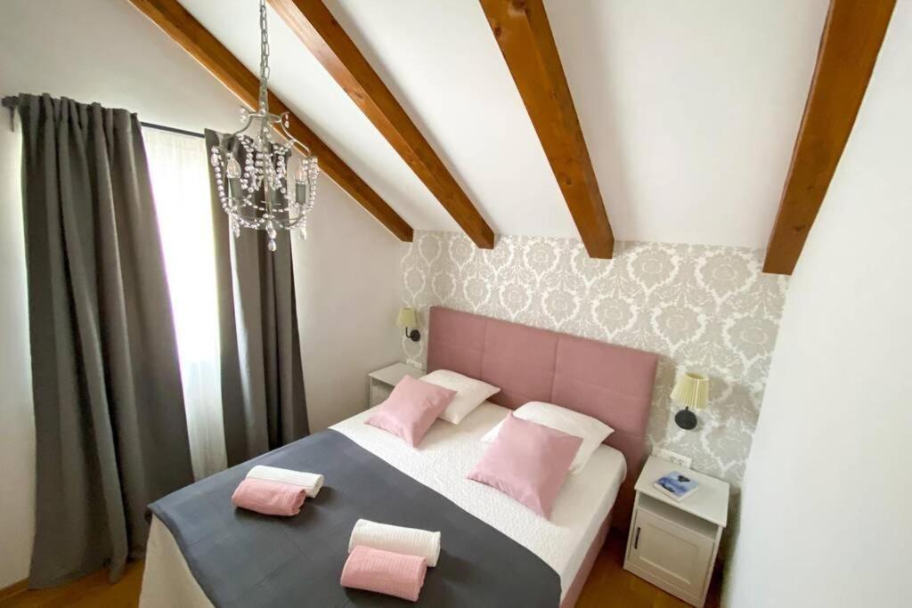 Spinnaker Luxury Apartment Dubrovnik Exterior photo
