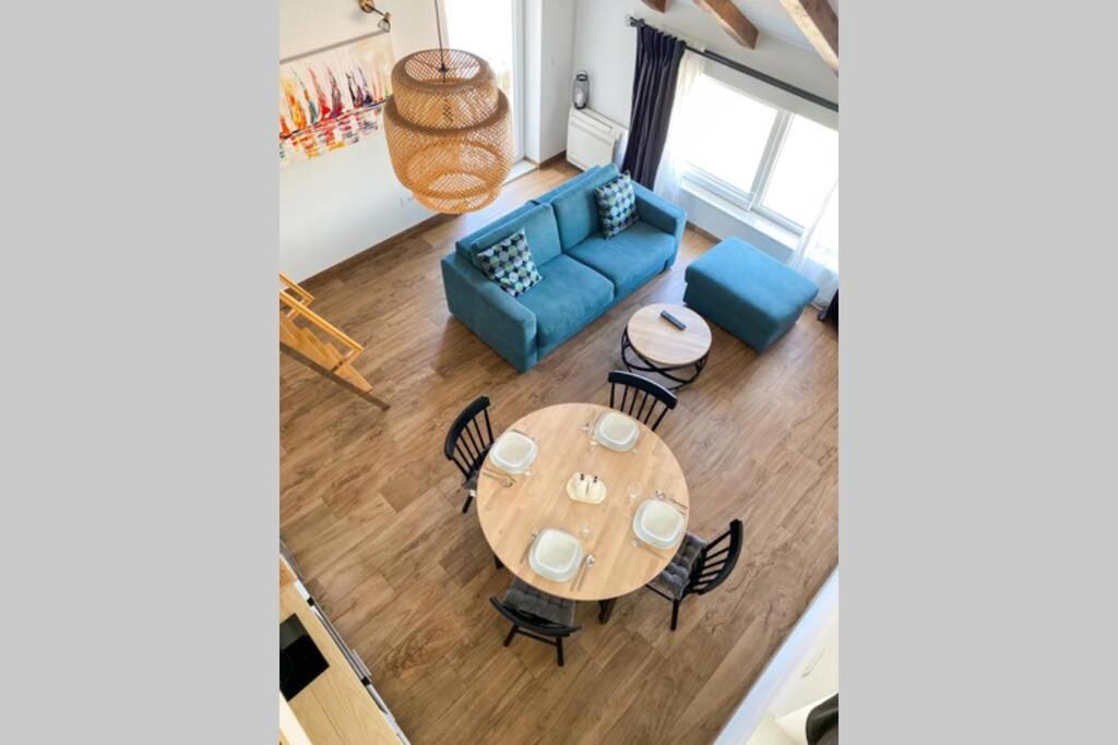 Spinnaker Luxury Apartment Dubrovnik Exterior photo